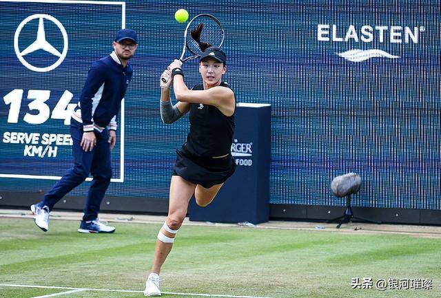 冠的壮举 冠的壮举