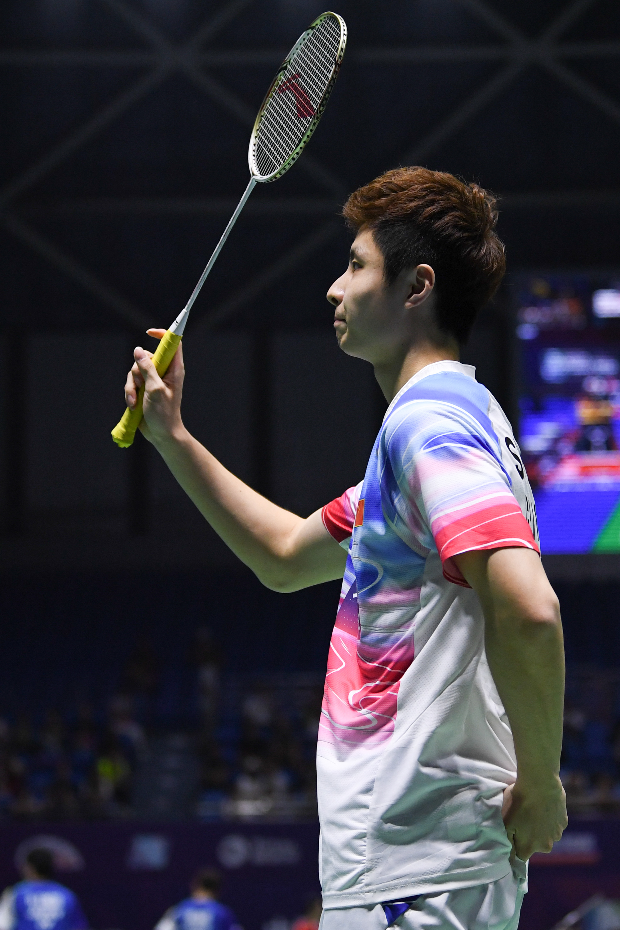 主C二星 主C二星